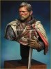 Young Miniatures YH1837 TEMPLAR KNIGHT 1/10